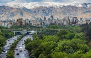 کاهش  ۶ تا ۸ درجه‌ای دما در راه است