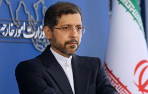 خطیب زاده: عادی سازی روابط، رژیم آپارتاید را به تشدید خشونت تشویق می کند