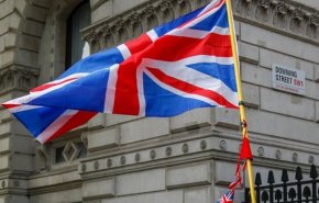 انگلیس، تحریم‌های روسیه علیه جانسون و وزرای دولت را محکوم کرد