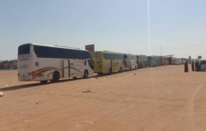 سرگردانی صدها خانواده یمنی در گذرگاه «الودیعه» عربستان