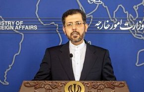 واکنش خطیب زاده به هتک حرمت قرآن کریم در سوئد/ منتظر اقدام صریح استکهلم در پاسخگویی به اقدام توهین‌آمیز هستیم