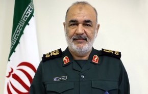 سردار سلامی: وحدت ارتش و سپاه، ناامیدی و عصبانیت دشمنان را رقم زده است
