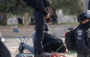 فراخوان جنبش اسلامی قدس برای حضور در مسجدالاقصی