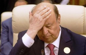 وال‌استریت جورنال: عربستان رئیس‌جمهور فراری یمن را وادار به کناره‌گیری کرد