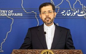 خطیب زاده: درباره آزادسازی بخشی از منابع ایران توافق شده است/ اجازه نمی‌دهیم آمریکا به جزییات این توافق ورود کند/ قرار نیست در برجام تغییری ایجاد شود/انتقاد از سکوت سازمان‌های بین‌المللی در قبال جنایات رژیم صهیونیستی/ واکنش به اظهارات سفیر اوکراین در تهران/ وضعیت خوب ذخایر ارزی و فروش نفت ایران/ اقدام شرم آور انگلیس در زمنیه پناهجویان/علت توقف مذاکرات وین 