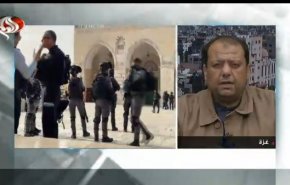 سخنگوی جهاد اسلامی: مقاومت تنها راه بازدارندگی در برابر اسرائیل است