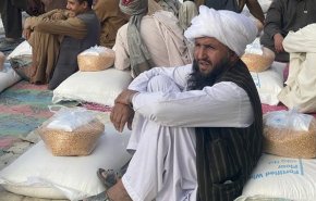 پاکستان انتقال گندم اهدایی هند به افغانستان را متوقف کرد