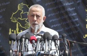 خط و نشان مقاومت فلسطین برای رژیم صهیونیستی از لبنان/ یکپارچه و با تمام گروههای مقاومت وارد نبرد می شویم/ ایران پشتیبان فلسطینیان در برابر رژیم صهیونیستی است/ شیخ نعیم قاسم: کشورهای سازشکار فاقد احساسات انسانی در مقابل آلام فلسطینیان هستند