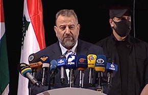 برگزاری مراسم روز «اسیر فلسطینی» در بیروت/ قدردانی حماس از حمایت‌های ایران در دفاع از فلسطین