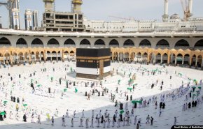 بازداشت عمره‌گزار فلسطینی به جرم دعا برای آزادی مسجدالاقصی