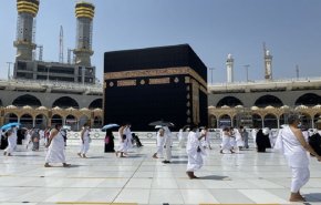 المخابرات السعودية تعتقل معتمراً فلسطينياً دعا لتحرير الأقصى