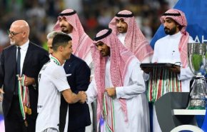 بالوثائق.. فضيحة الكشف عن عمولات سعودية مقابل نقل كأس السوبر
