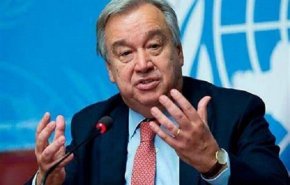 «گوترش» خواستار برقراری آتش‌بس ۴ روزه در اوکراین شد