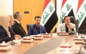 الزاملي يصدر توجيهات لحل مشكلة المياه بالعراق
