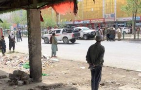 انفجار در مسیر خودروی نظامی طالبان در کابل 2 زخمی برجای گذاشت
