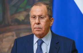 لاوروف: زلنسکی بازیچه غرب علیه روسیه شد 