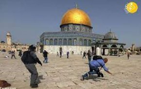  اتحاد دوباره فلسطینیان برای مقابله با اشغالگران