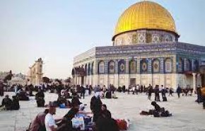  مقاومت منتظر ساعت صفر برای نبرد سهمگین بادشمن صهیونیستی است+فیلم

