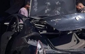 سوريا.. انفجار عبوة ناسفة  في حي الورود شمال غرب دمشق