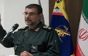 دریادار تنگسیری: دشمنان مرتب پیغام می‌دهند دست از انتقام خون حاج قاسم برداریم