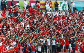 الفيفا يلغي تذاكر مشجعي الجزائر بمونديال 2022