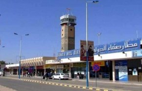 یک هیأت دیپلماتیک عمانی وارد پایتخت یمن شد