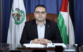 حماس: التفاف شعبنا حول المقاومة يعكس عمق إيمانها بهذا الخيار