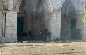 نگرانی صهیونیست‌ها از گسترش دامنه درگیری‌ها در فلسطین اشغالی