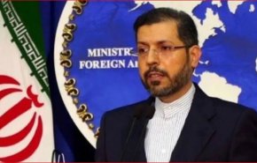 ایران حمله تروریستی به مسجد اهل سنت در افغانستان را محکوم کرد