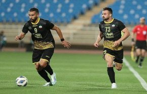 سباهان يباغت باختاكور وفولاد يتغلب على الغرافة بدوري أبطال آسيا