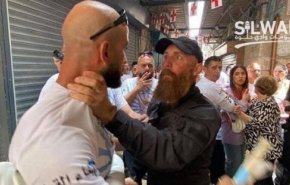 واکنش جهاد اسلامی فلسطین به درگیری صهیونیست‌ها با مسیحیان