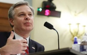مدير FBI يكشف عن مواجهات محتدمة مع الصين في الفضاء الإلكتروني