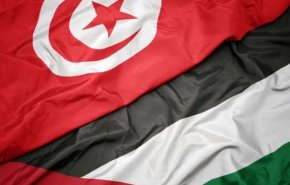 تاکید تونس بر حمایت از آرمان فلسطین تا زمان آزادسازی قدس