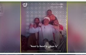 شاهد.. اعتقال ظرفاء 