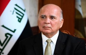 فؤاد حسين: التدخل التركي اعتداء على السيادة العراقية
