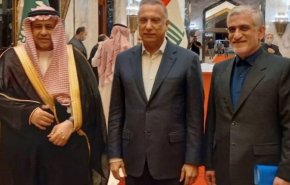 حضور نخست‌وزیر عراق در نشست مذاکراتی ایران و عربستان