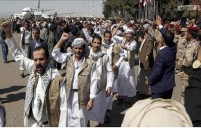  یمن ۴۲نفر از اُسرای ائتلاف سعودی را آزاد کرد