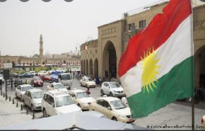یک هیات ایرانی به اقلیم کردستان عراق می‌رود