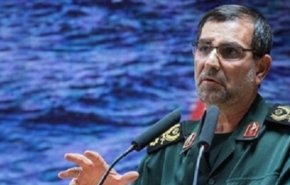 سردار تنگسیری:‌ عمق عملیاتی نیروی دریایی سپاه در آب‌های دوردست گسترش می‌یابد