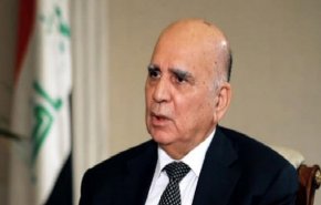 توضیح وزیر خارجه عراق درباره دور جدید مذاکرات میان ریاض و تهران