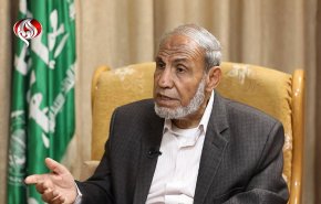 شاهد.. الزهار يتحدث لـ'العالم' عن فضائح سياسية