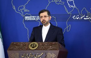 خطیب زاده: دور پنجم گفت‌وگوهای ایران و عربستان مثبت بود / فلسطین؛ اولین موضوع افکار عمومی جهان اسلام/ واکنش به تنش های افغانستان در مرز دوغارون/ توافق نظر امیرعبداللهیان و بورل بر نقش منفی تنفس در مذاکرات وین/احتمال اعزام ۴۰ هزار زائر به حج/ پایه های فشار حداکثری ترامپ؛ وین معطل پاسخ‌های آمریکاست