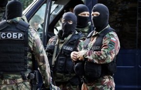 مسکو: توطئه اوکراین برای قتل خبرنگار روس خنثی شد