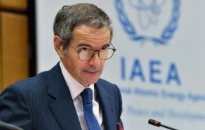 «گروسی» به چرنوبیل می‌رود