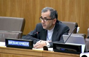 انتقاد تخت روانچی از سکوت شورای امنیت در قبال جنایات صهیونیست‌‌ها