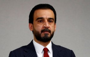 رئیس پارلمان عراق به تهران می آید