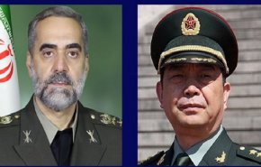 وزیر دفاع چین فردا به تهران سفر می کند