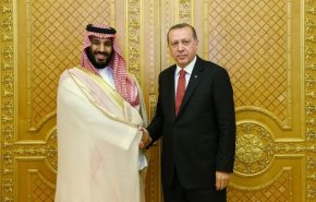 میدل ایست آی: اردوغان این هفته به عربستان سعودی سفر می‌کند