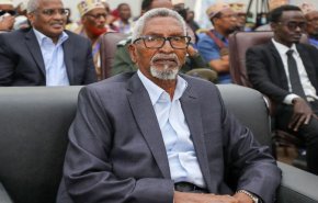 إعادة انتخاب عبدي حاشي عبد الله رئيسا لمجلس الشيوخ الصومالي