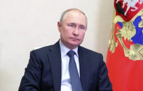 پوتین: مشکل اوکراین پس‌از کودتای ۲۰۱۴ بوجود آمد
